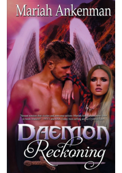 Daemon Reckoning