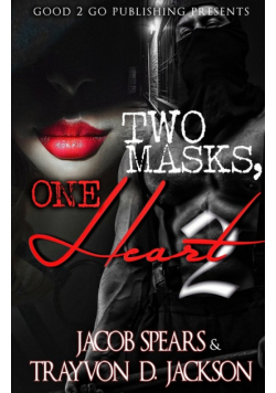 Two Masks One Heart 2
