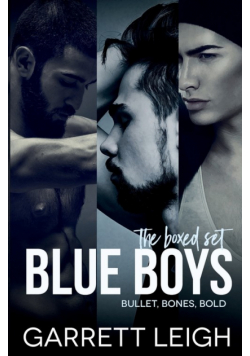 Blue Boy, The Boxed Set