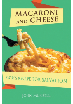 Macaroni And Cheese