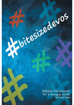 #BitesizeDevos