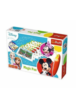 Magic Pen Multiproperty TREFL