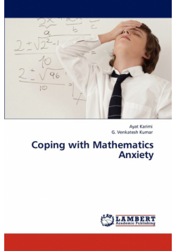 Coping with Mathematics Anxiety