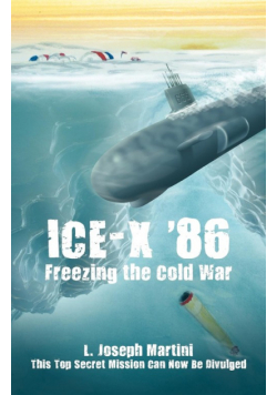 Ice-X '86