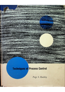 Techniques of process control