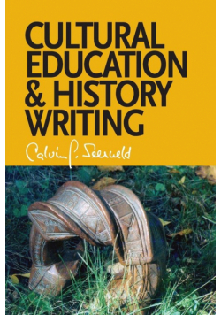 Cultural Education and History Writing