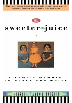 Sweeter the Juice