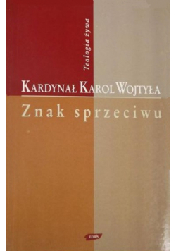 Znak sprzeciwu