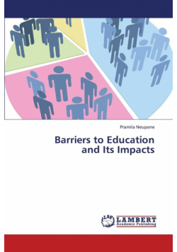 Barriers to Education  and Its Impacts