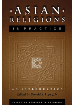 Asian Religions in Practice
