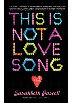 This Is Not a Love Song