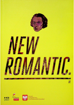 Chopin / New Romantic