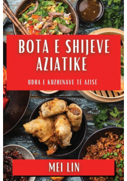 Bota e Shijeve Aziatike