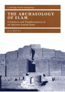 The archeology of Elam