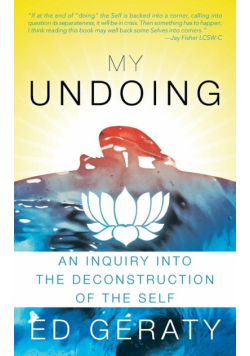 My Undoing