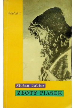 Złoty Piasek