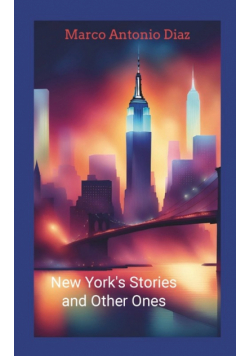 New York's Stories and Other Ones