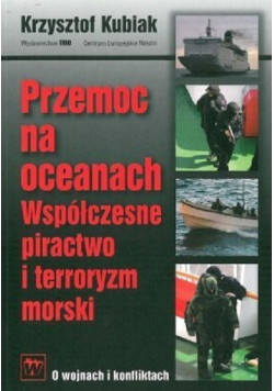 Przemoc na oceanach