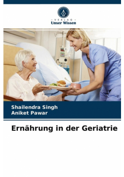 Ernährung in der Geriatrie