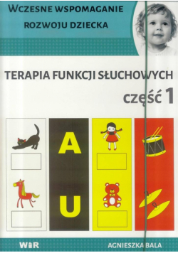 Terapia funkcji słuchowych cz.1