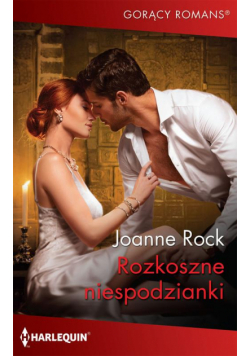 Rozkoszne niespodzianki