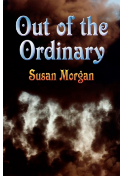 Out Of The Ordinary