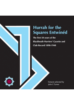 Hurrah for the Squares Entwinéd
