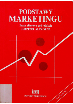 Podstawy marketingu