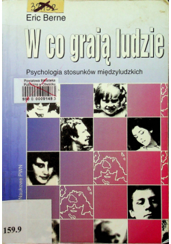 W co grają ludzie
