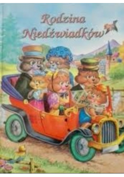 Rodzina Niedźwiadków