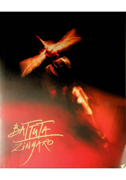Battuta zingaro