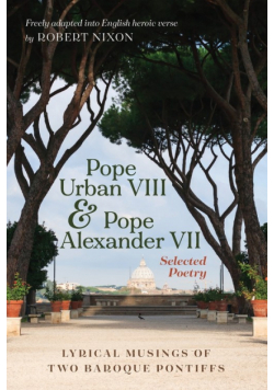 Pope Urban VIII and Pope Alexander VII