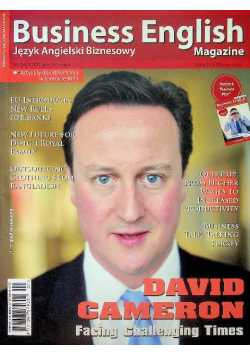 Business English nr 36