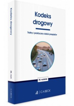Kodeks drogowy