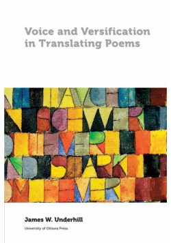 Voice and Versification in Translating Poems