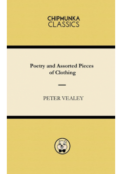 Poetry and Assorted Pieces of Clothing