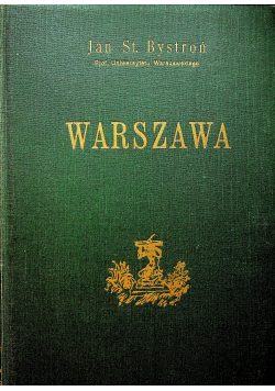 Warszawa 1949 r