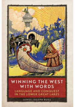 Winning the West with Words