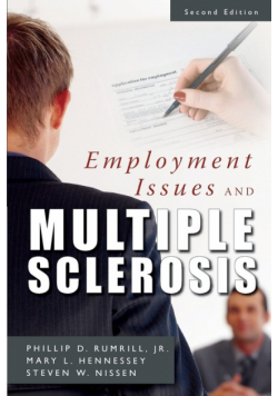 Employment Issues and Multiple Sclerosis