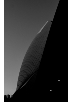 Sir Michael Sydney Opera House Journal