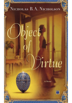 Object of Virtue