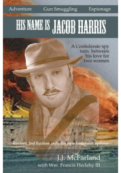 His Name is Jacob Harris