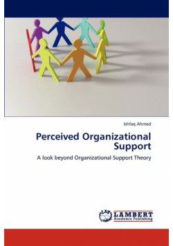 Perceived Organizational Support