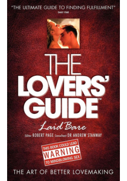 The Lovers' Guide - Laid Bare