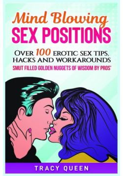 Mind Blowing Sex Positions