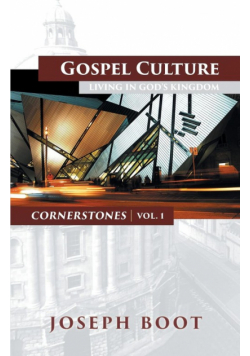 Gospel Culture