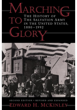 Marching to Glory