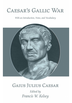 Caesar's Gallic War
