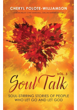 Soul Talk, Volume 3