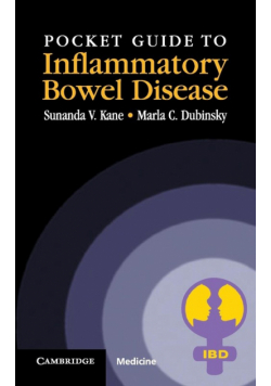 Pocket Guide to Inflammatory Bowel Disease
